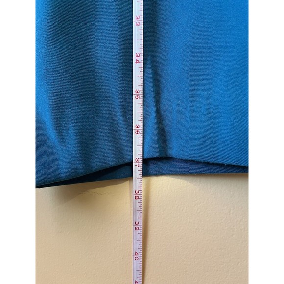 Alfred Dunner Women's Pants Size 18 Elastic Pull On Pants Pre-owned - Picture 6 of 8